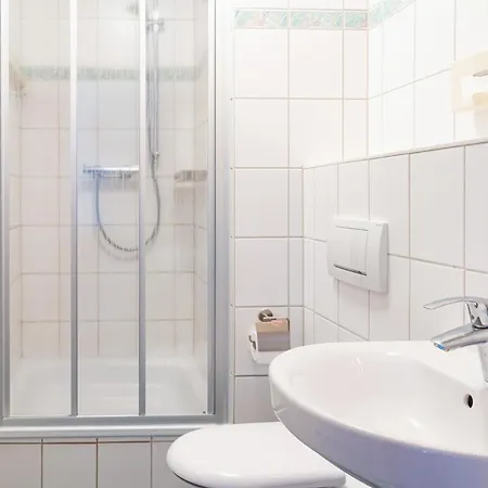 Apartment Hanse Ii Warnemuende Rostock