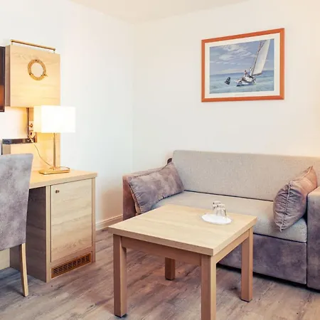 Apartment Hanse Ii Warnemuende Rostock