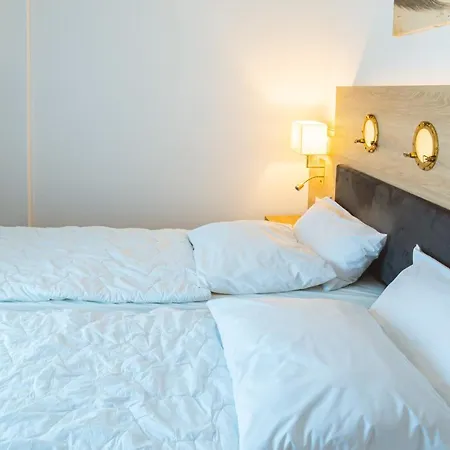 Lägenhet Hanse Ii Warnemuende *