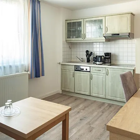 Hanse Ii Warnemuende