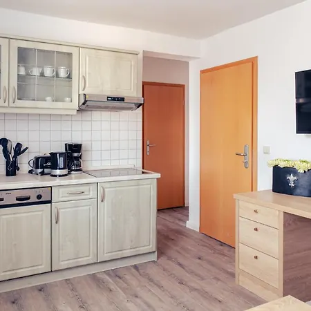 Hanse Ii Warnemünde * Rostock